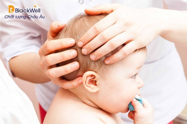 Dau hieu nhan biet tre coi xuong