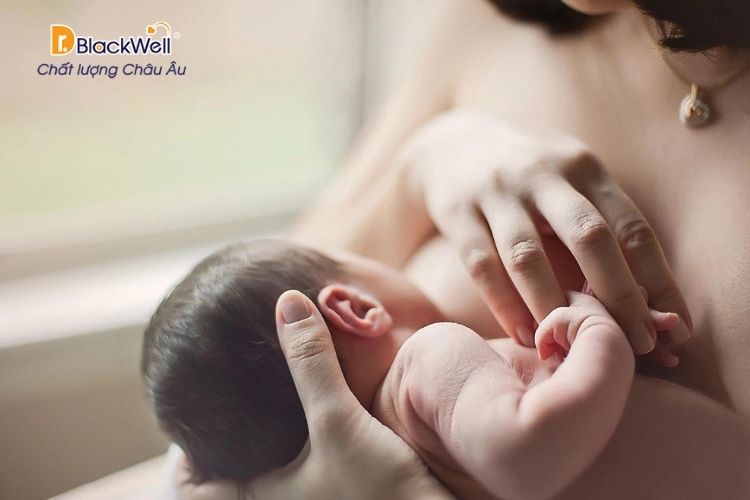 thieu vitamin d3 do bu sua me