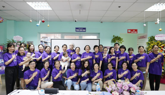 Dr.Blackwell đồng hành cùng Bệnh viện Nhi Trung ương kỷ niệm ngày Thế giới vì trẻ sinh non 17/11/2021 Dr.Blackwell đồng hành cùng Bệnh viện Nhi Trung ương kỷ niệm ngày Thế giới vì trẻ sinh non 17/11/2021