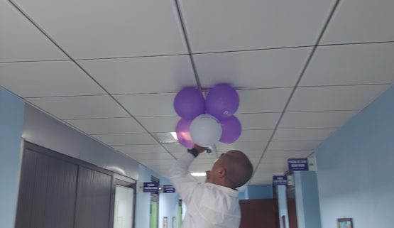 🎈Dr.BLACKWELL – VUI TẾT THIẾU NHI CÙNG BÉ 🎈Dr.BLACKWELL – VUI TẾT THIẾU NHI CÙNG BÉ